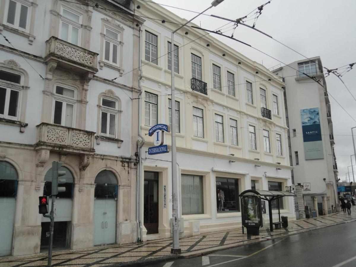 Internacional Gasthuis