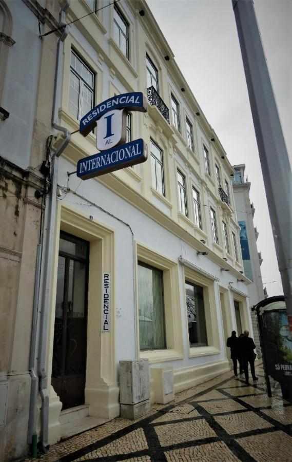 Internacional 2* Coimbra