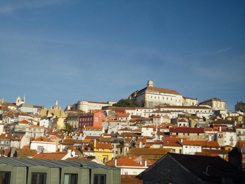 Internacional 2* Coimbra